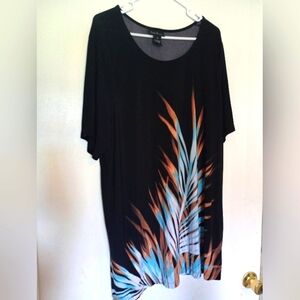 Maggie Barnes Blouse